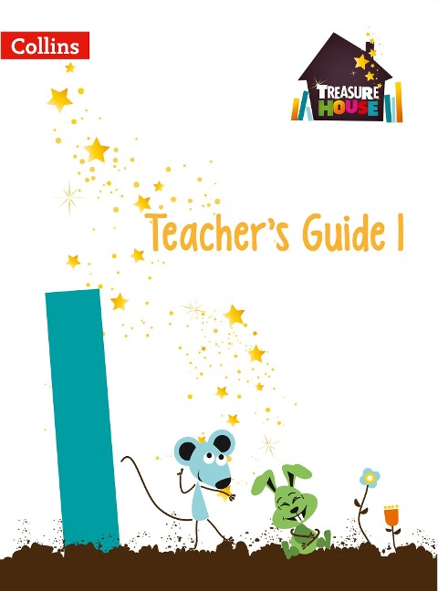 Treasure House -- Year 1 Teacher Guide