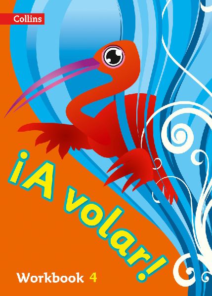 VOLAR WB LEVEL 4
