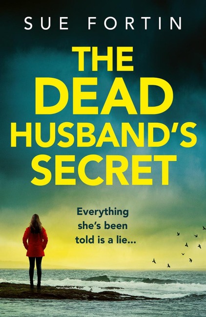 The Dead Husbands Secret