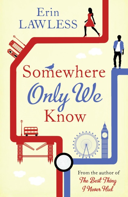 Somewhere Only We Know