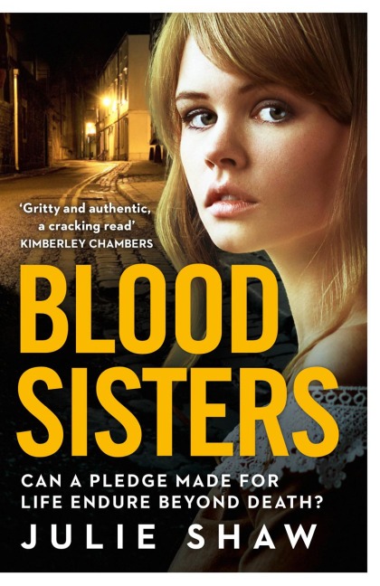 Blood Sisters: Can a pledge made for life endure beyond death?