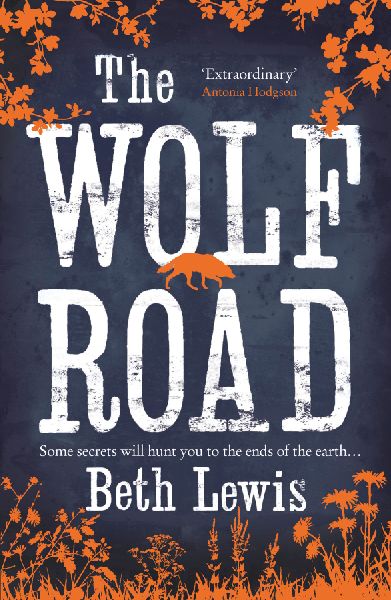 The Wolf Road