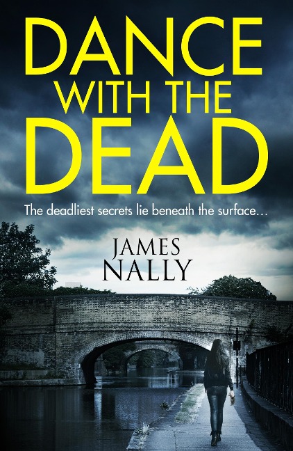 Dance with the Dead: A PC Donal Lynch Thriller