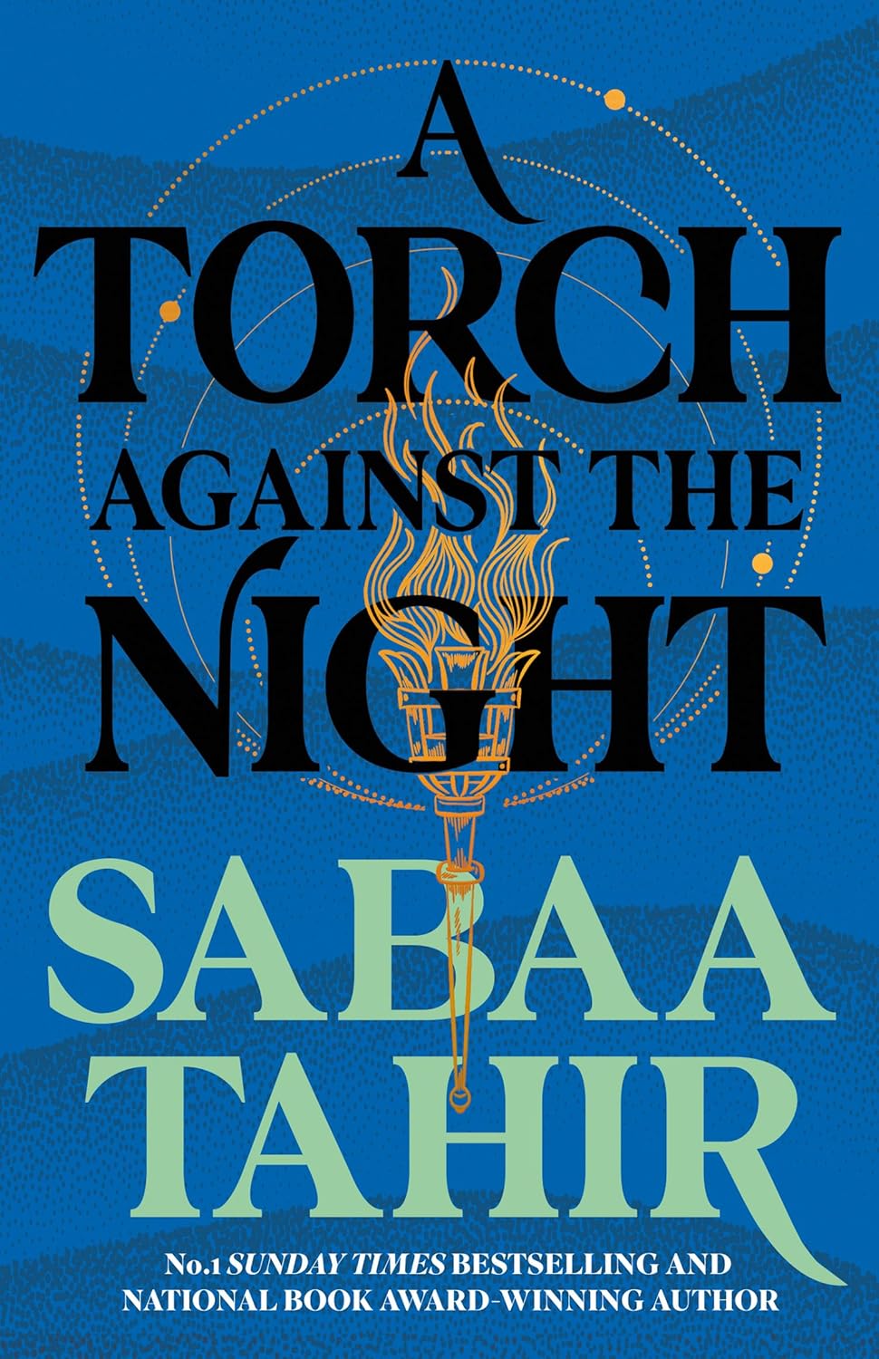 An Ember in the Ashes 02. A Torch Against the Night