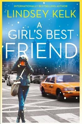 A Girls Best Friend (Tess Brookes Series, Book 3)