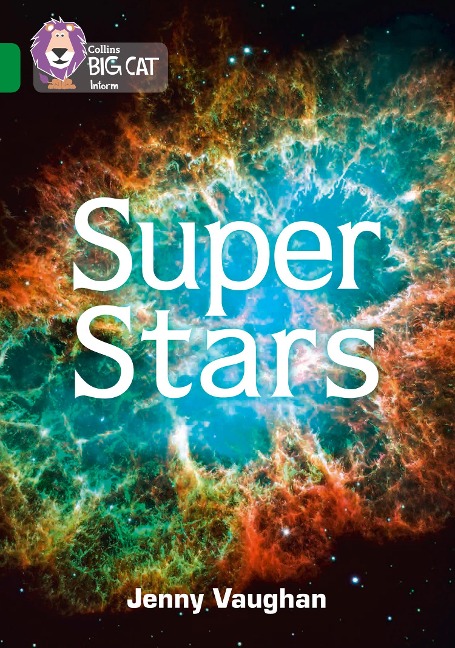 BIG CAT - SUPER STARS