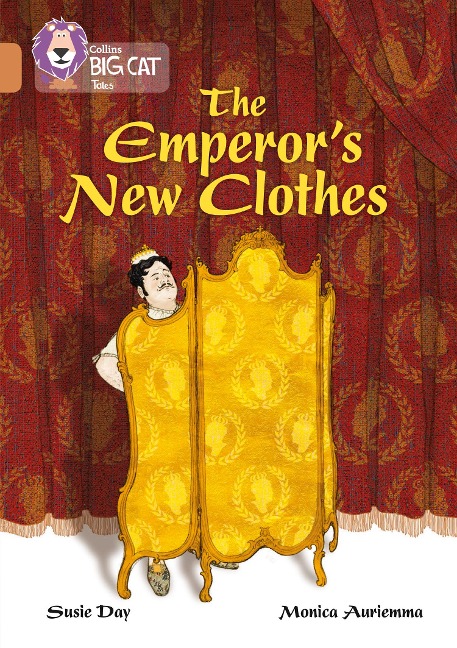 The Emperor's New Clothes: Band 12/Copper