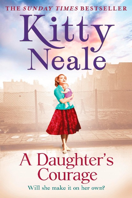 A Daughters Courage