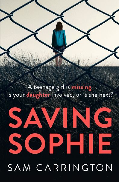 Saving Sophie