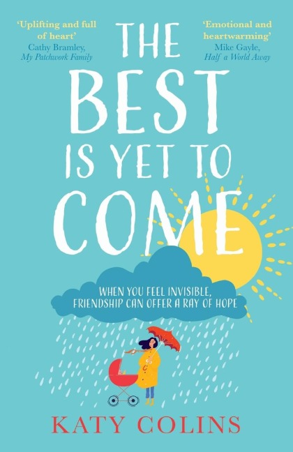 The Best is Yet to Come