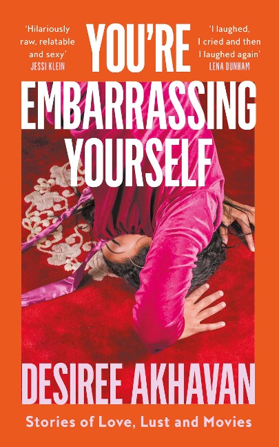 Youre Embarrassing Yourself