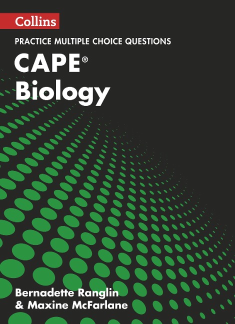 CAPE BIO_CAPE BIOLOGY MULTIPLE