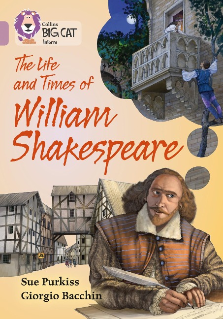 The Life and Times of William Shakespeare: Band 18/Pearl