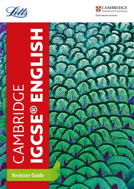 Cambridge IGCSE(TM) English Revision Guide