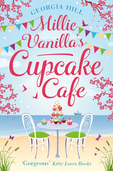 Millie Vanillas Cupcake Café