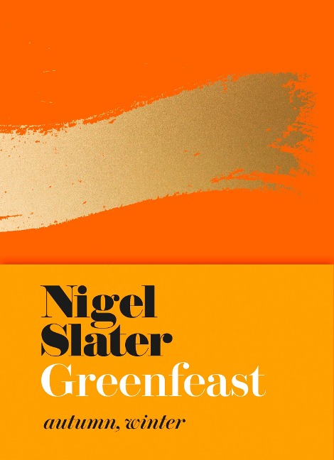 Greenfeast: Autumn Winter: Autumn, Winter (Cloth-covered, flexible binding)