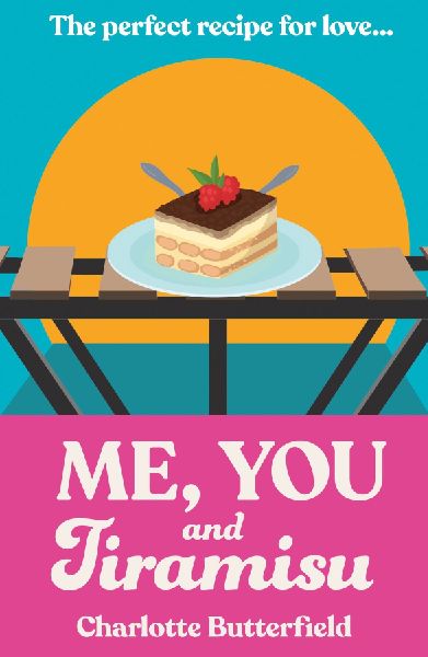 Me, You and Tiramisu