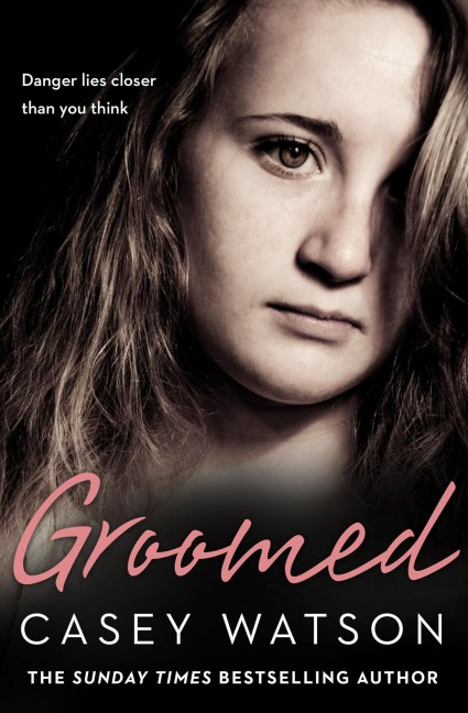 Groomed: Danger Lies Closer Than You Think