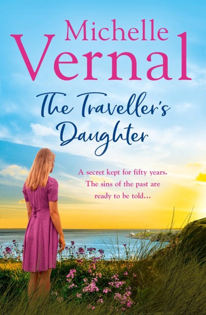 The Travellers Daughter