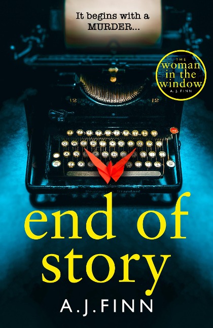 END OF STORY HB