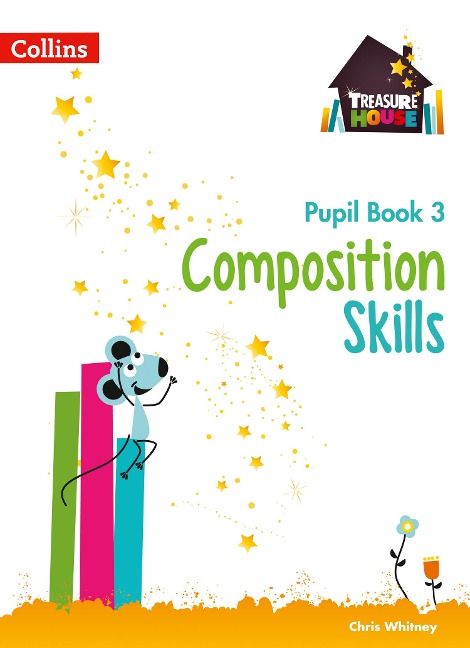 TREASURE HOUSE PB3 COMPOSITION