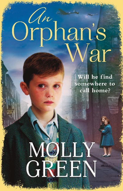 An Orphans War