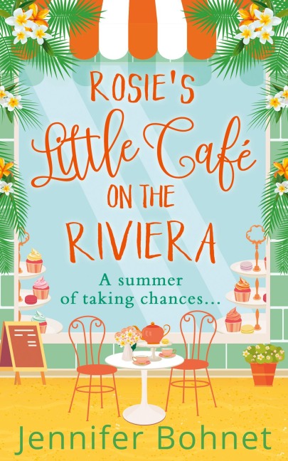 Rosies Little Café on the Riviera