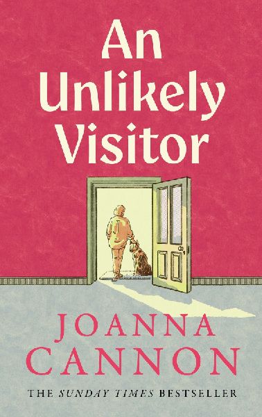 UNLIKELY VISITOR EXAIIE PB