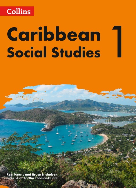 Students Book 1