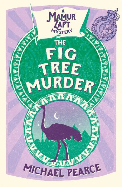 The Fig Tree Murder