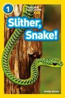 Slither, Snake!: Level 1
