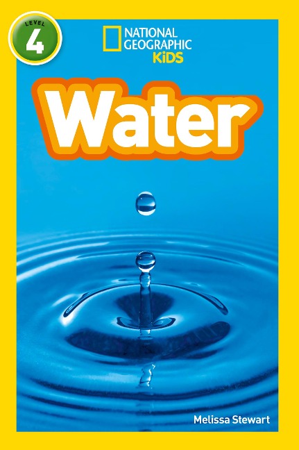 Water: Level 4