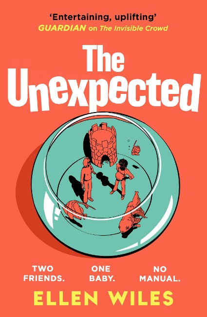 The Unexpected