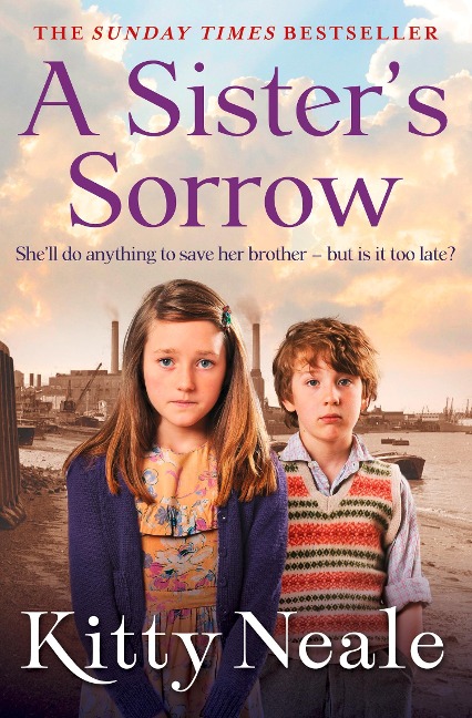 A Sisters Sorrow