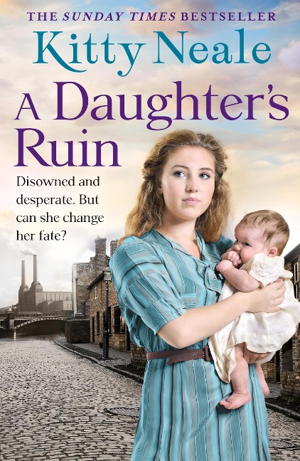 A Daughters Ruin