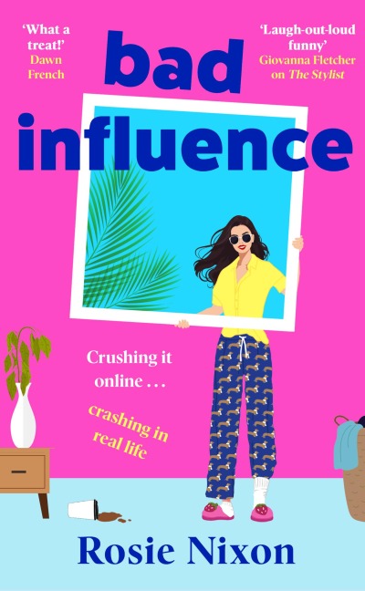 Bad Influence