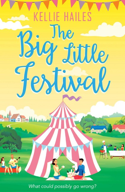 The Big Little Festival
