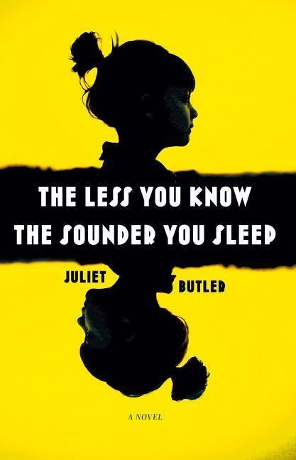 The Less You Know the Sounder You Sleep