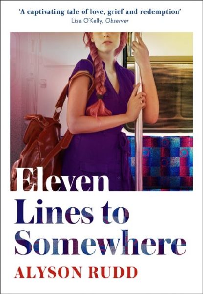 Eleven Lines to Somewhere