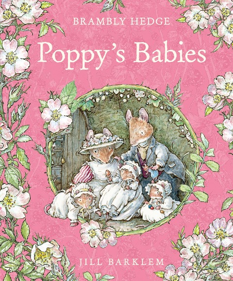 POPPYS BABIES_BRAMBLY HEDGE HB