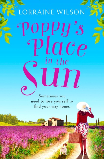 Poppys Place in the Sun