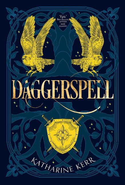 Daggerspell
