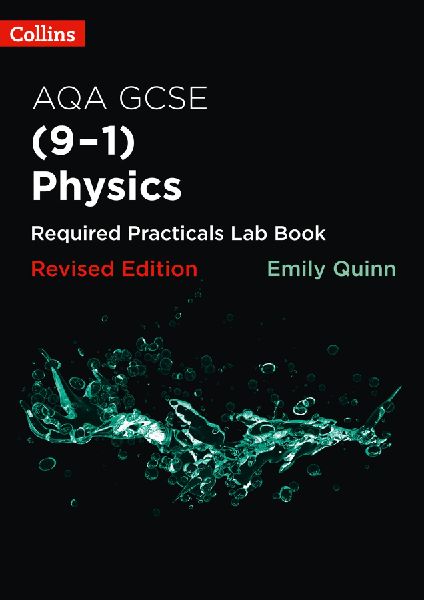 AQA GCSE PHYSICS LAB BOOK