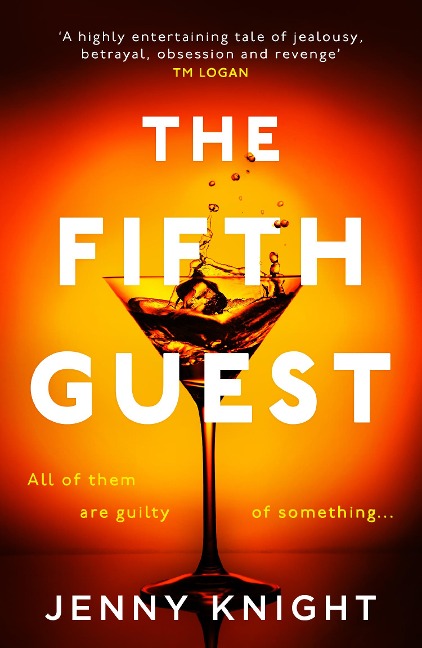 The Fifth Guest