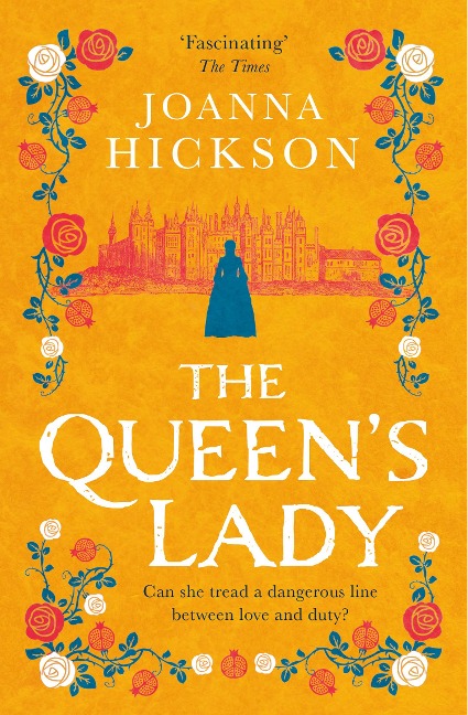The Queens Lady
