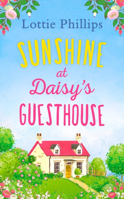 Sunshine at Daisys Guesthouse