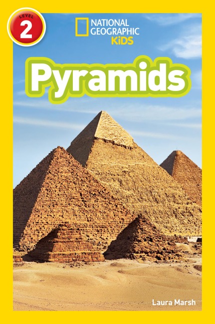 Pyramids: Level 2