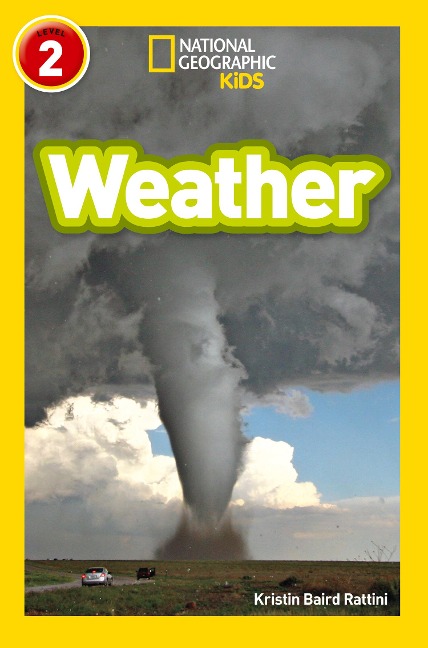 Weather: Level 2