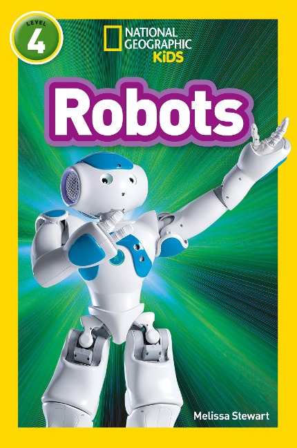 Robots: Level 4