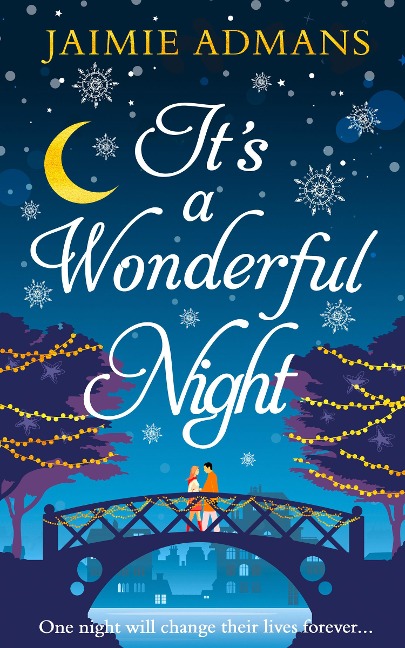 Its a Wonderful Night
